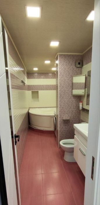 Navamaskovskiyda remonti alo uy ijaraga beriladi