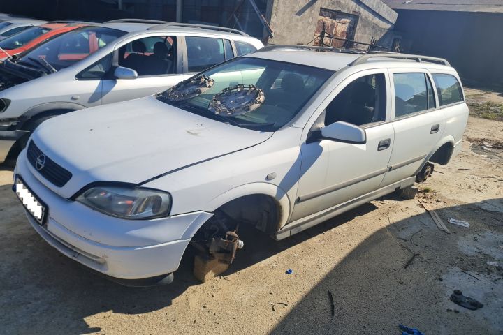 Piese Opel Astra G