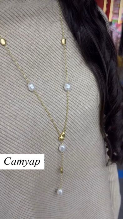 Наборы бижутерии