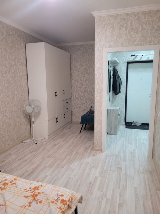 Продам 1 комнатную квартиру