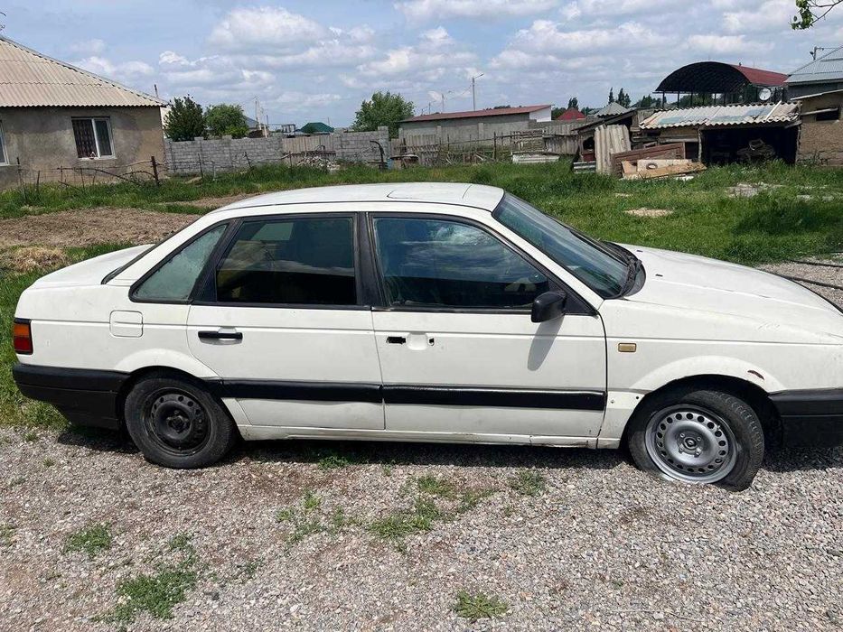 Volkswagen Passat b3