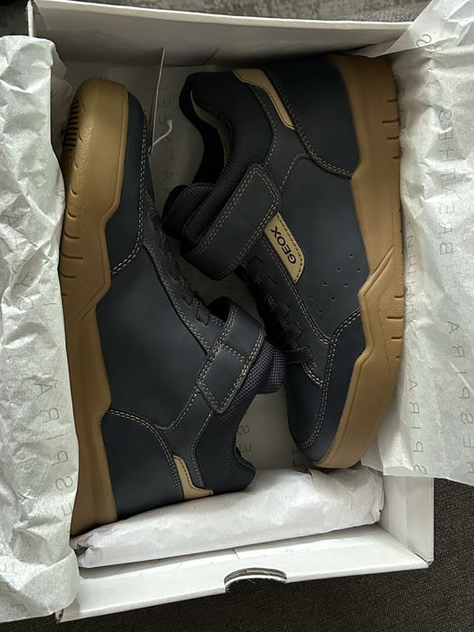 Детски обувки Geox