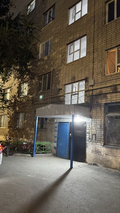 Продам комнату в общежитии