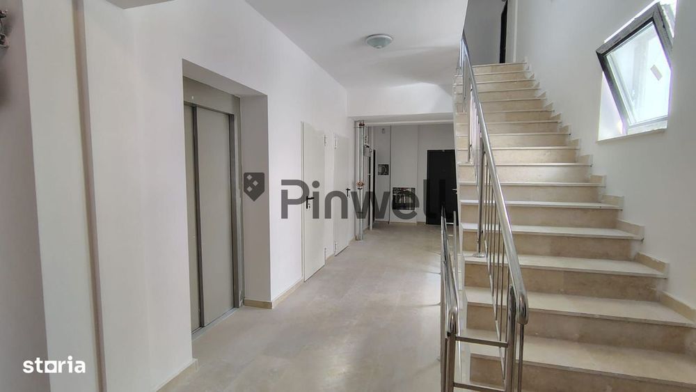 Apartament 2 camere I metrou I Timpuri Noi