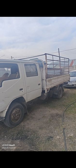 DUN FIN машина сатылады