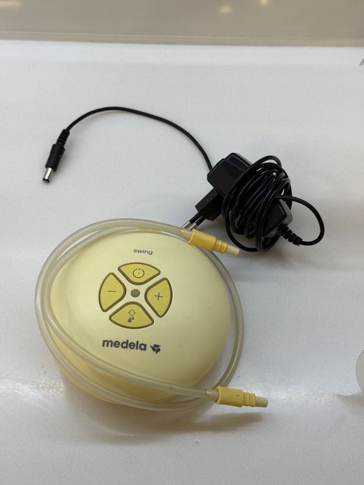 Молокоотсос medela