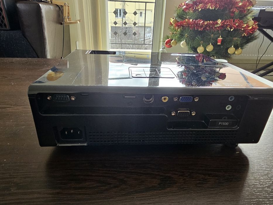 Проектор Acer 1500 DLP 3D