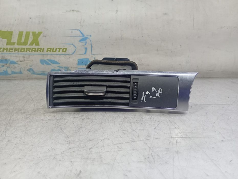 Grila ventilatie bord Audi A6 4F/C6 (2004 - 2008) (3.0 tdi) bmk