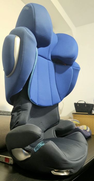 Scaun Bebe CYBEX Platinum Q2 Fix