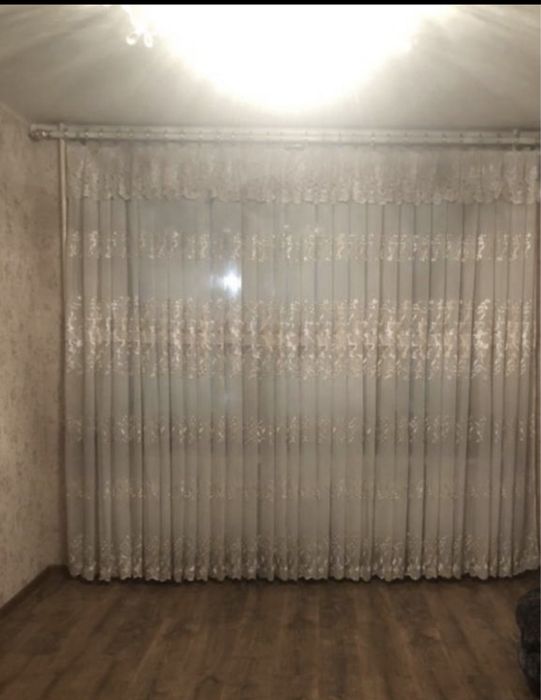 Продам тюль турция