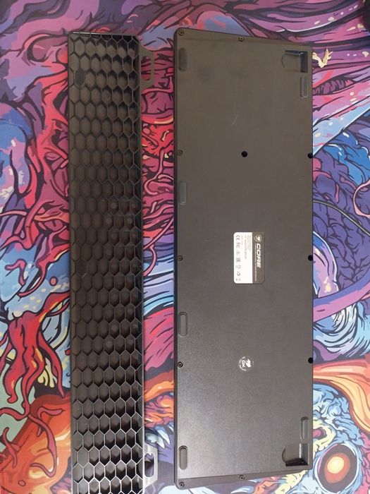 Клавиатура COUGAR CORE