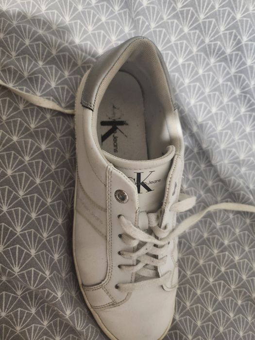 Дамски обувки calvin klein 38