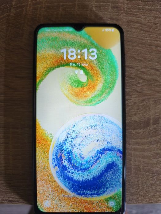Samsung А04s използван