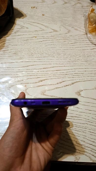 Redmi 9 xolati yaxwi