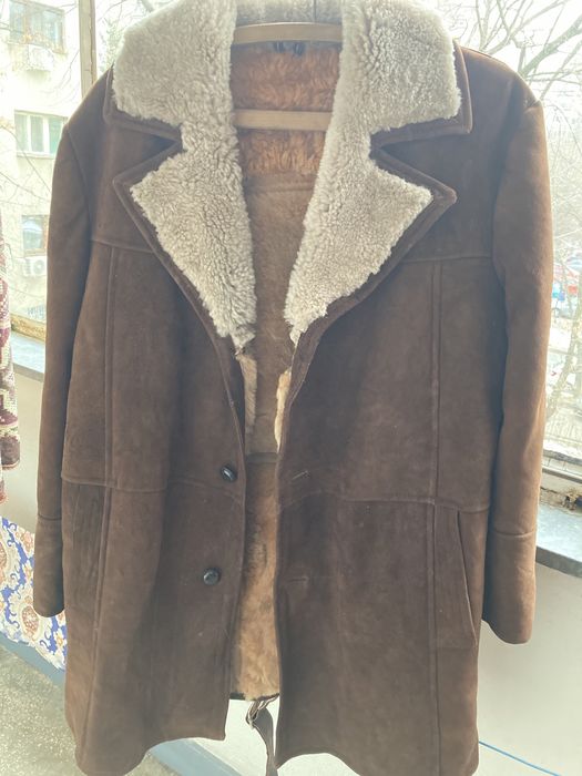 2 Cojoace barbatesti blana naturala