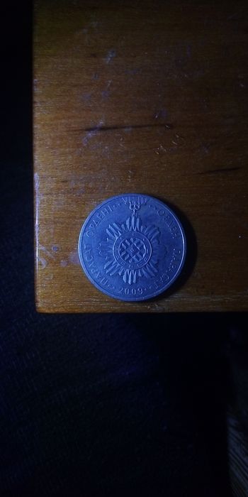 Продам монету юбилейная