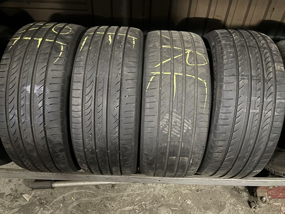 Anvelope pirelli