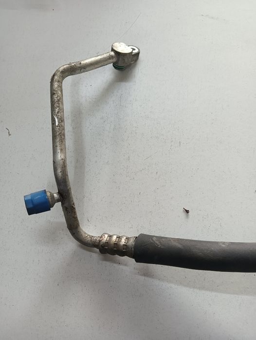 Conducta Ac Opel Agila B H08 2008 - 2014 1.3 Cdti D13A, Z 13 Dtj