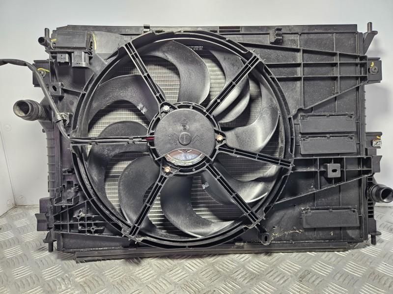 Electroventilator radiator racire Opel Combo E 1.6 CDTI BlueHDI; 1.5 /