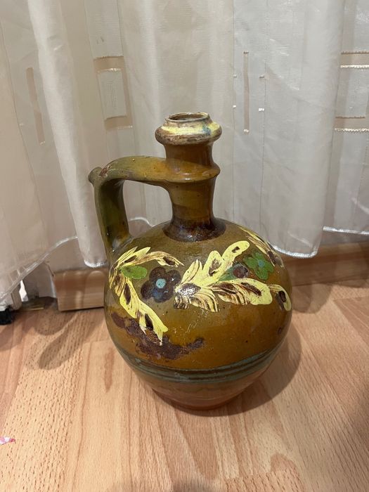 Глинени делви, стомни