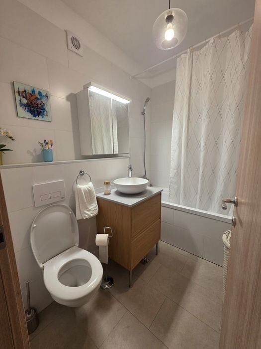 Apartament 3 camere Quarto residence Drumul Taberei