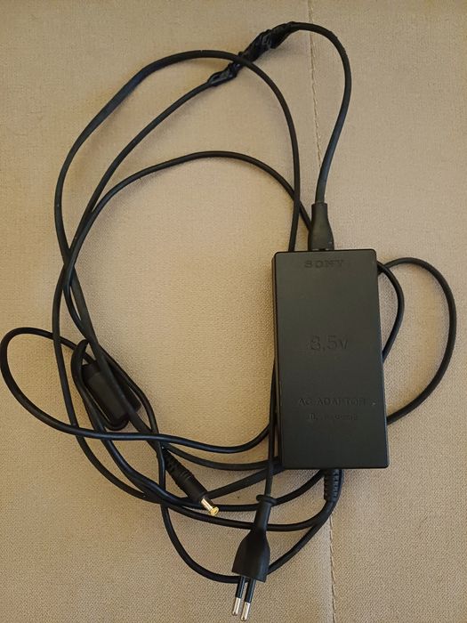 Diverse PlayStation 2