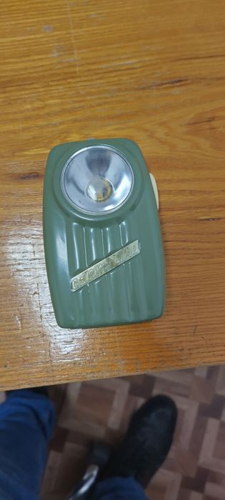 Фенер светлина Плевен