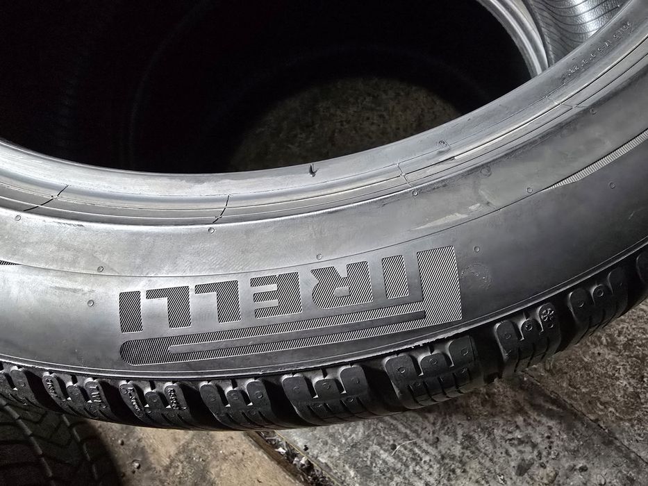 Pirelli 285/40 R20 108V MS iarnă