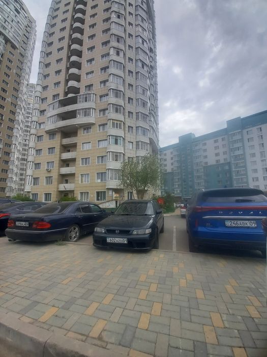 Продам  мазда капелла универсал 1998г