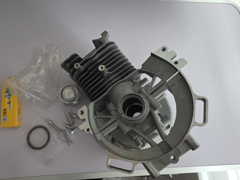 Motor complet Procraft 4T