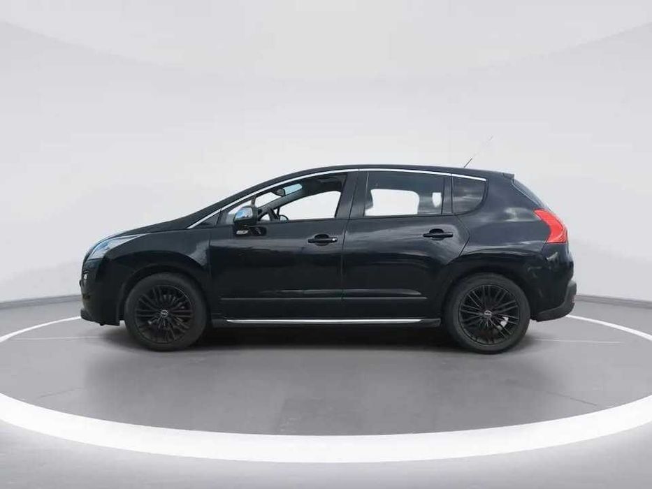 Peugeot 3008 Benzina 1.6