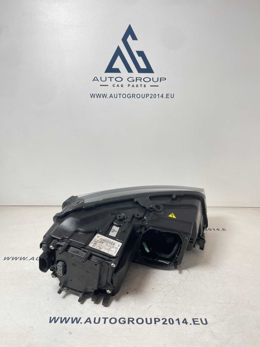 ЛЯВ ФАР ЗА AUDI A8 4H D4 - 4H0941003AG