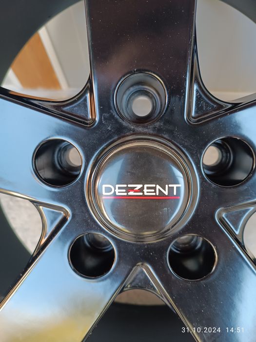 18/5/112-ФОЛКСВАГЕН Голф 5,6,7,СЕАТ Леон,ШКОДА Октавия,АУДИ А 3-перфек