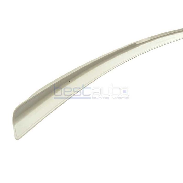 AMG спойлер за багажник за Mercedes E-Class W211 (2002-2009)