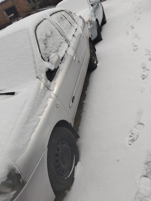 Dezmembrez Renault Symbol ( Simbol ) motor 1.5dci