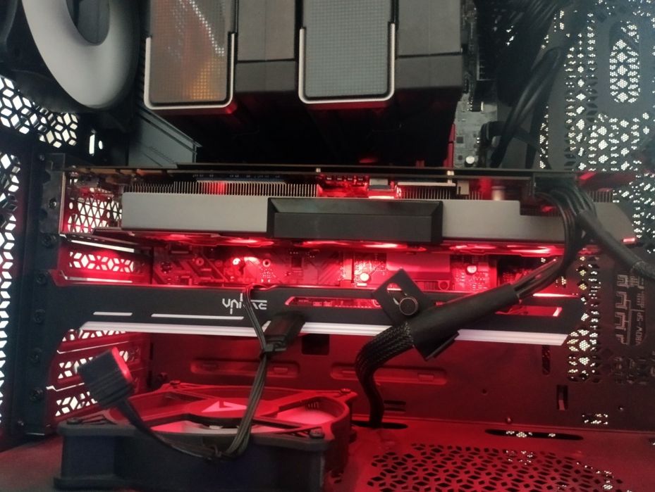 Plăci video Nvidia/ Amd / intel