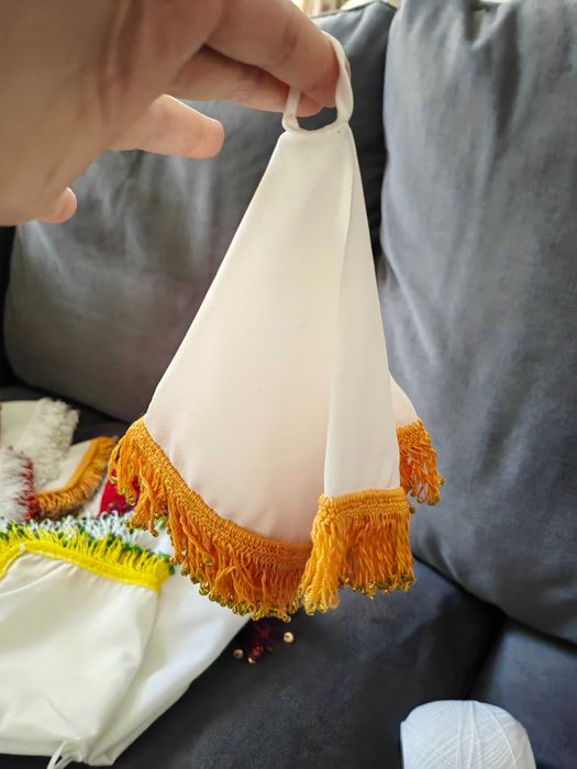 Хороводни кърпички