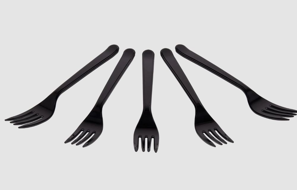 Вилка (фасованная)