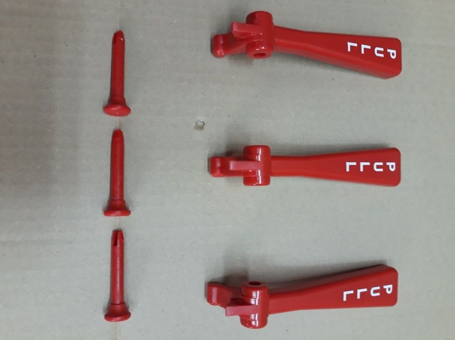 Piese pentru aparate de suc Granita Ugolini / Bras