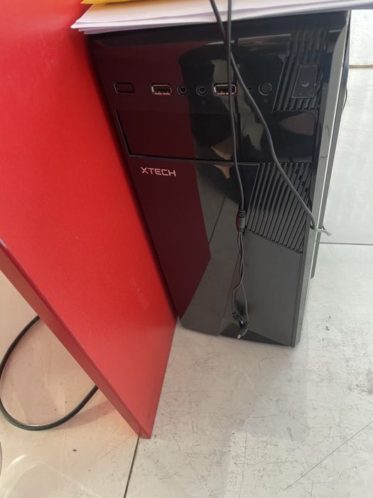 Ofisnoy kompyuter, Call centre uchun