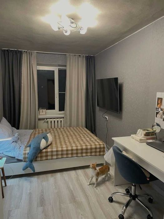 Remont kvartir pod klyuch + proyekt smety dizayna