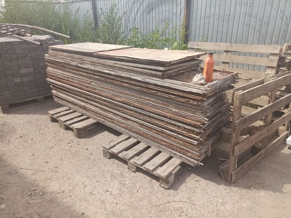 Продам металлических опаловка