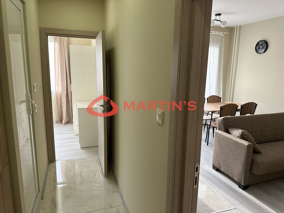 Дава се под наем Двустаен апартамент в София, Връбница 1 - 48 кв.м за 470 € - Снимка #9