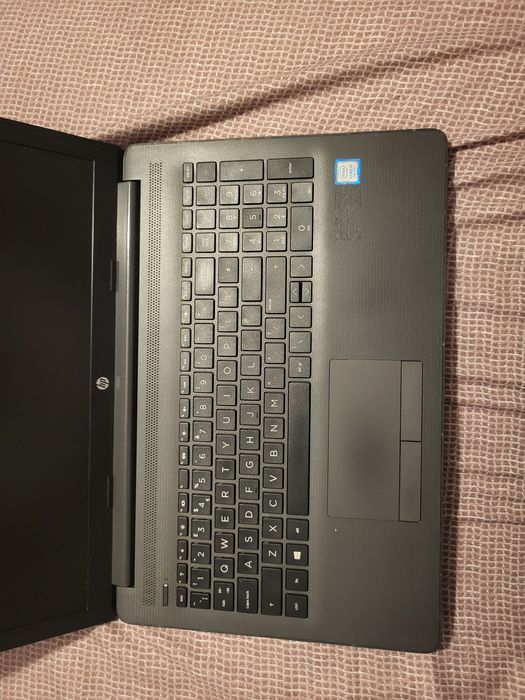 Laptop HP intel i5