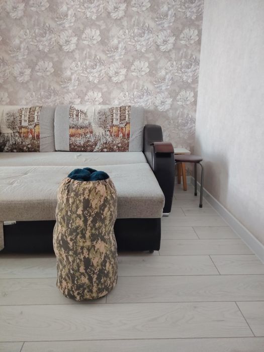 Форма зимняя НВП