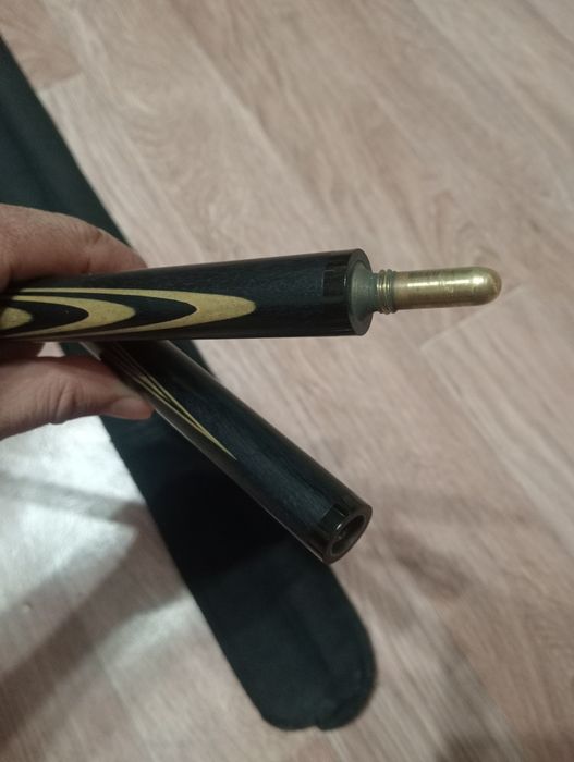 Кии для Руски билярд