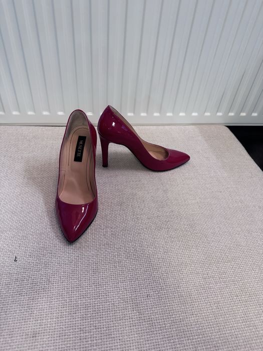 Pantofi stileto Musette