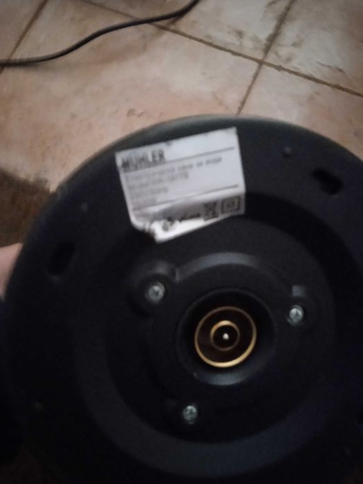 Електрическа  кана за вода