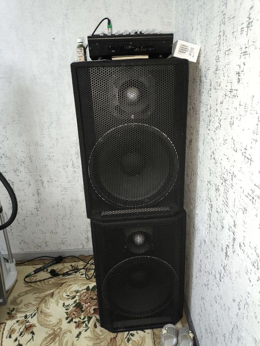 Kalonka 15 lik argenal