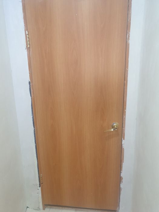 Дверное  полотно